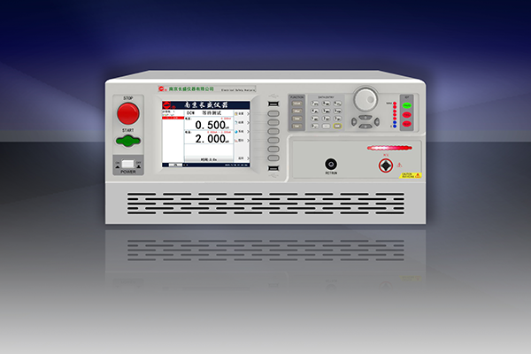 CS9917SI系列程控耐壓測(cè)試儀