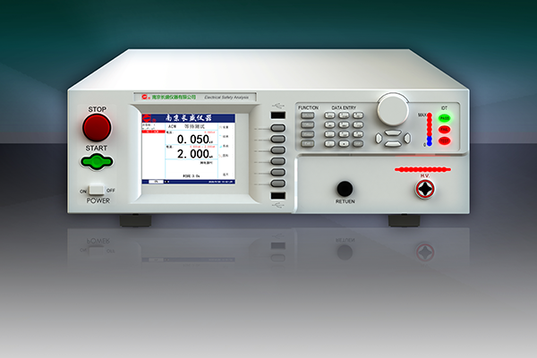 CS9963/64/ASI/BSI耐壓測(cè)試儀