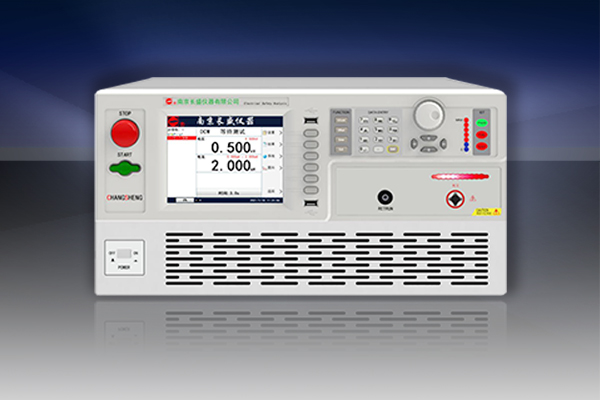 CS9914AMSI/BMSI耐壓測(cè)試儀