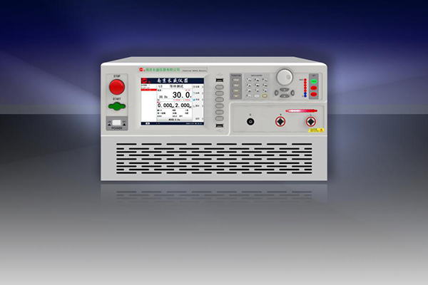 CS9975SI-05K/1K泄漏電流測(cè)試儀